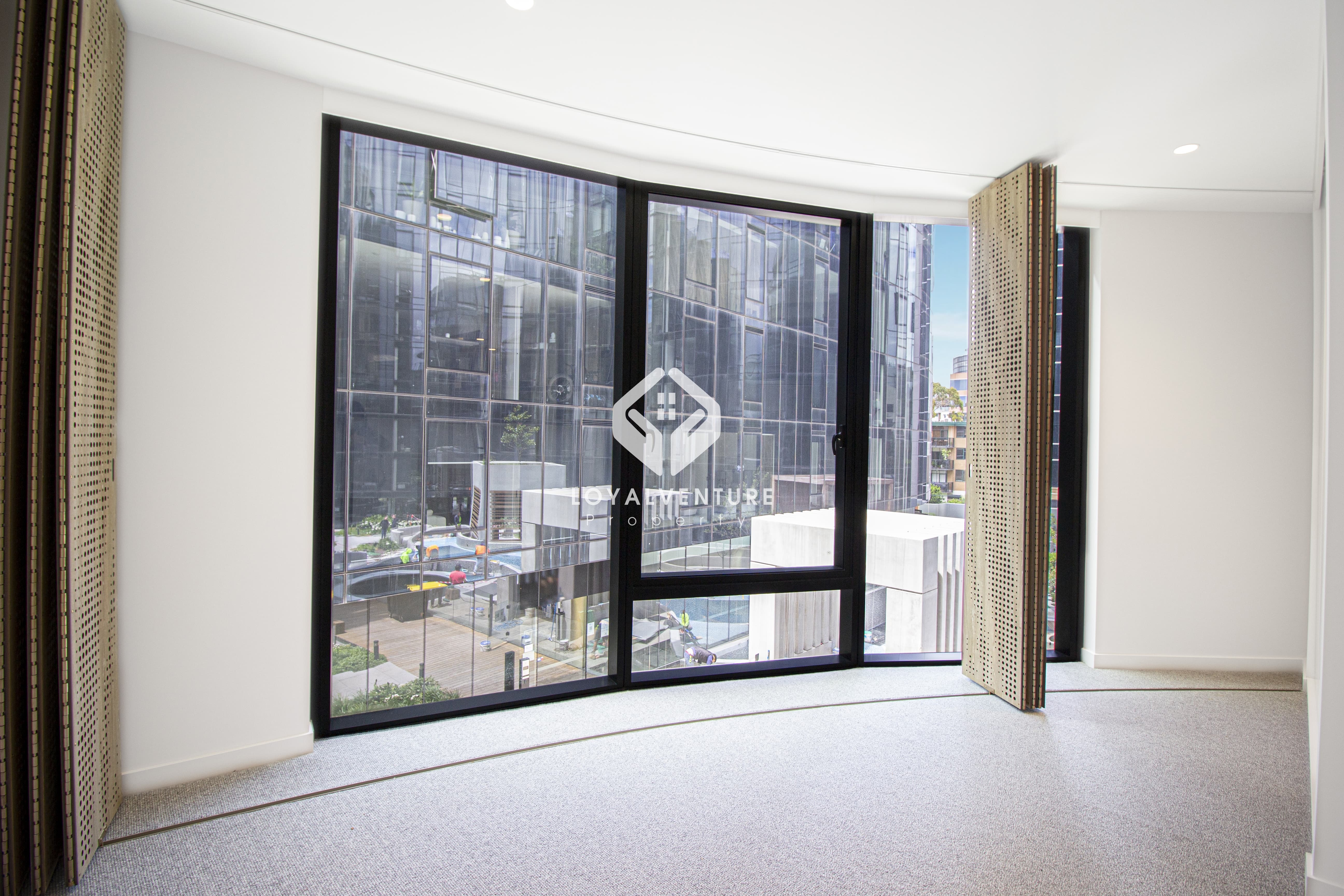 208/601 St Kilda Rd, Melbourne VIC 3004, Australia, Melbourne - Image 1