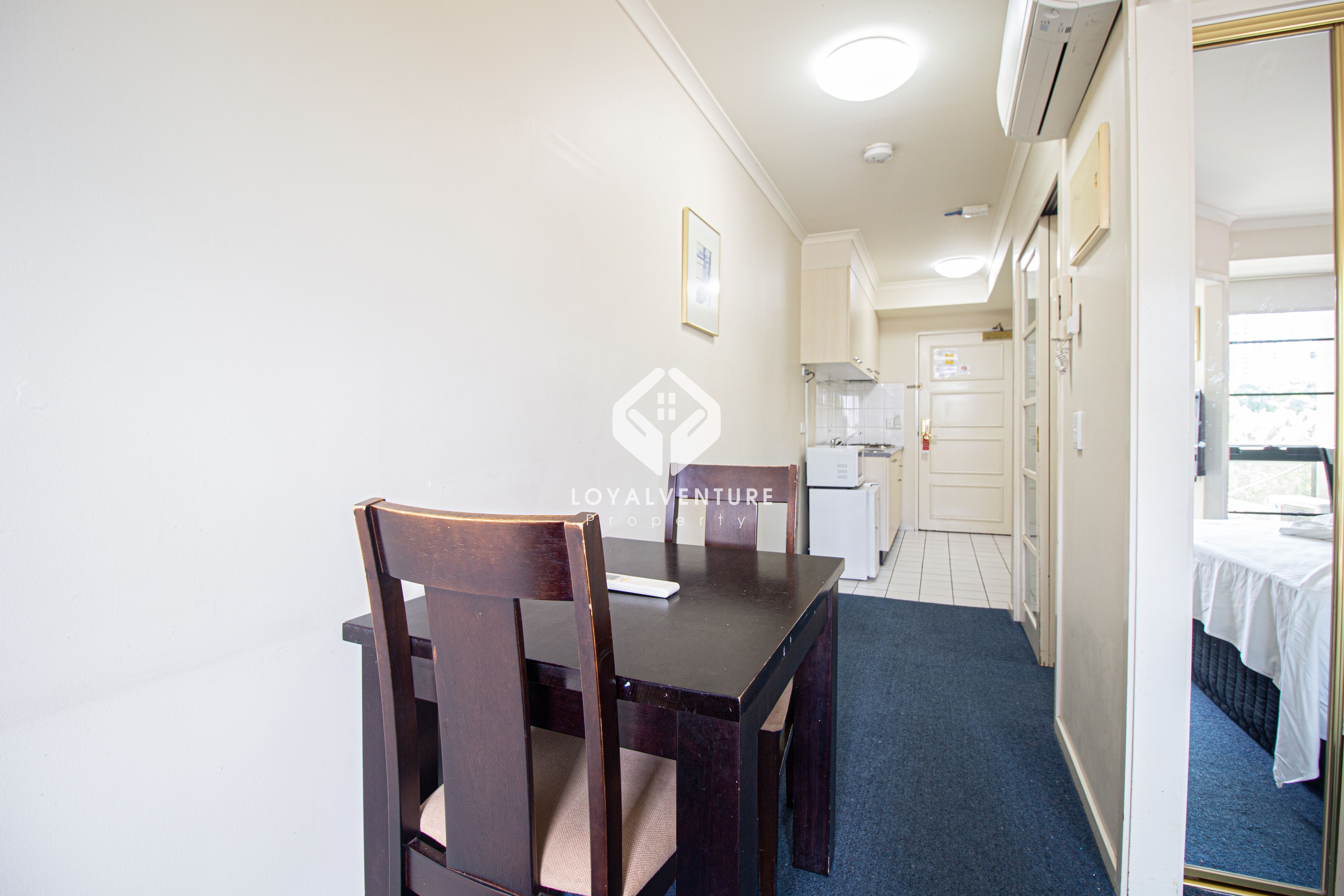 512/585 La Trobe Street, Melbourne VIC, Australia, Melbourne - Image 1
